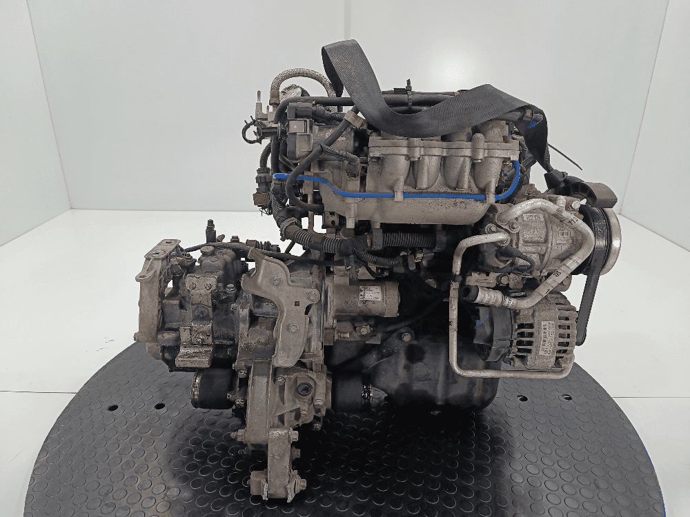 Двигатель к Fiat Grande Punto (05-18)