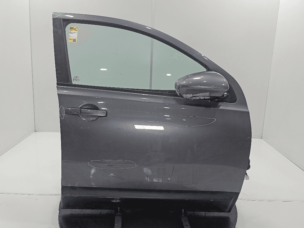 Дверь передняя правая к Nissan  Qashqai 1 (07-10)