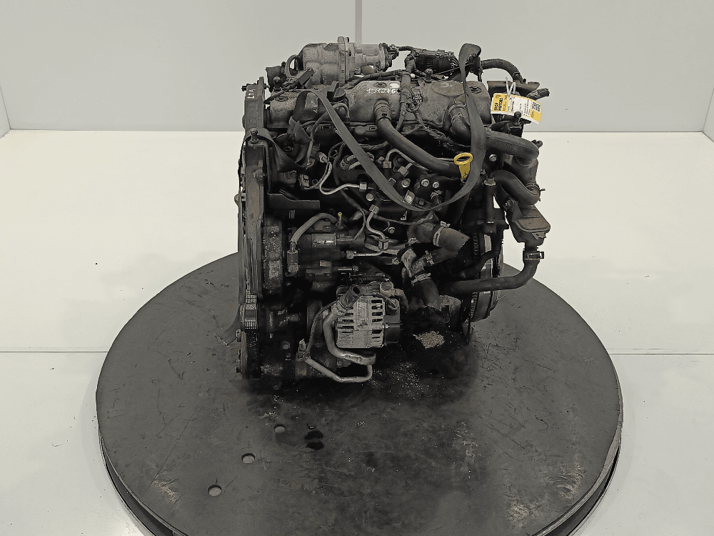 Двигатель к Ford Focus 2 (04-08)