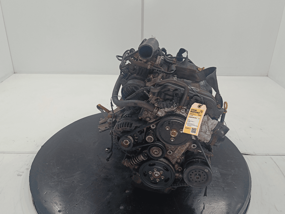 Двигатель к Opel Corsa D (06-11)