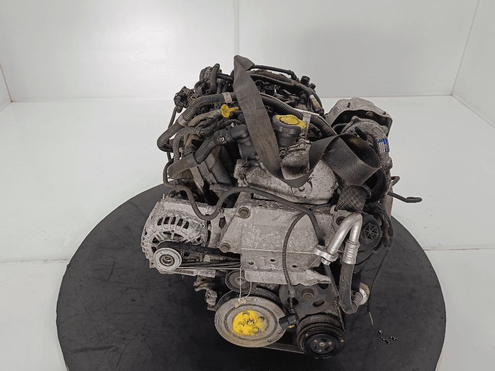 Двигатель к Opel Astra J (09-12)