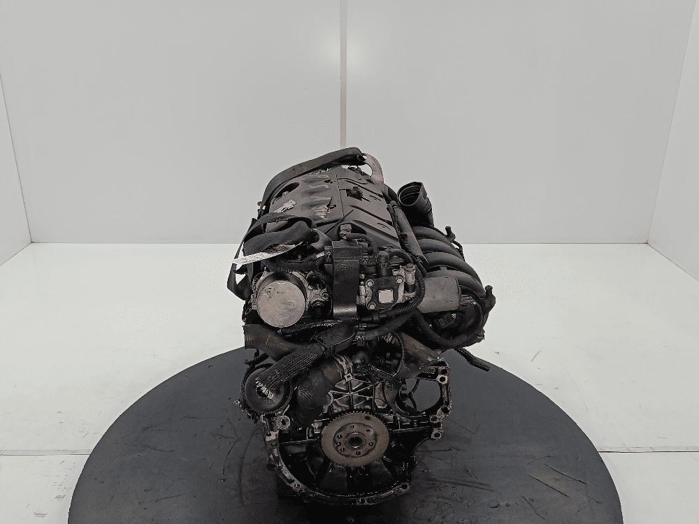 Двигатель к Peugeot 207 (06-09)