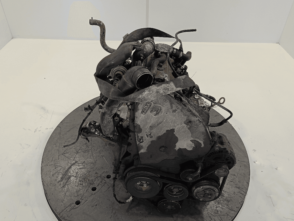 Двигатель к Volkswagen Golf 3 (91-99)