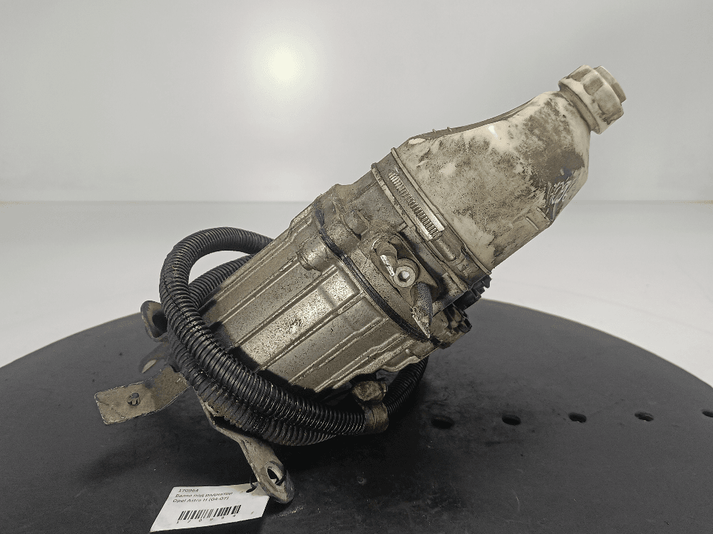 Электрогидроусилитель руля к Opel Astra H (04-07)