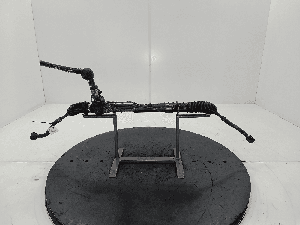 Рулевая рейка к Hyundai Santa Fe CM (06-10)