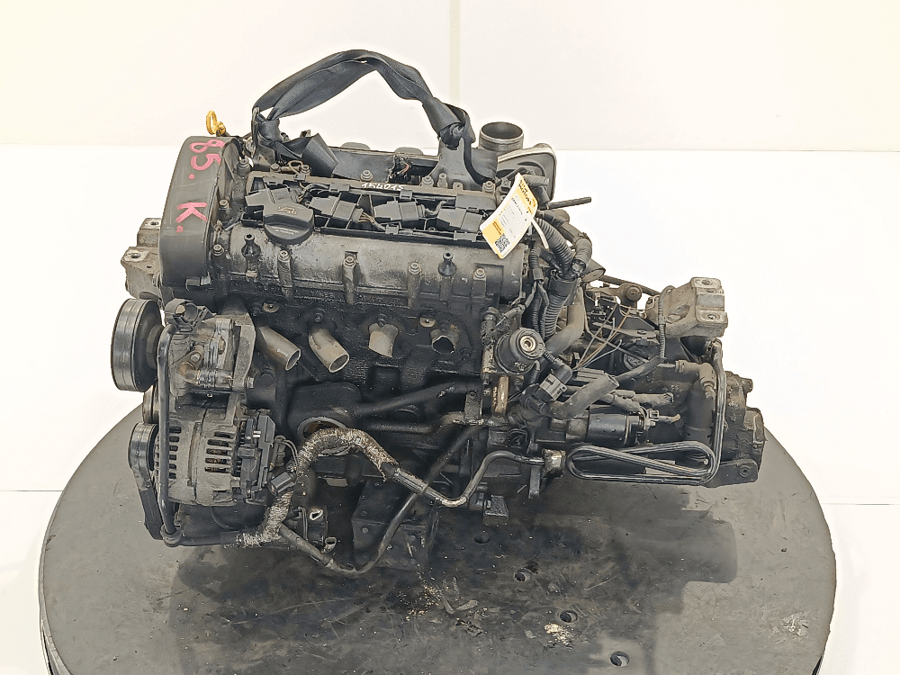 Двигатель к Volkswagen Golf 4 (97-06)