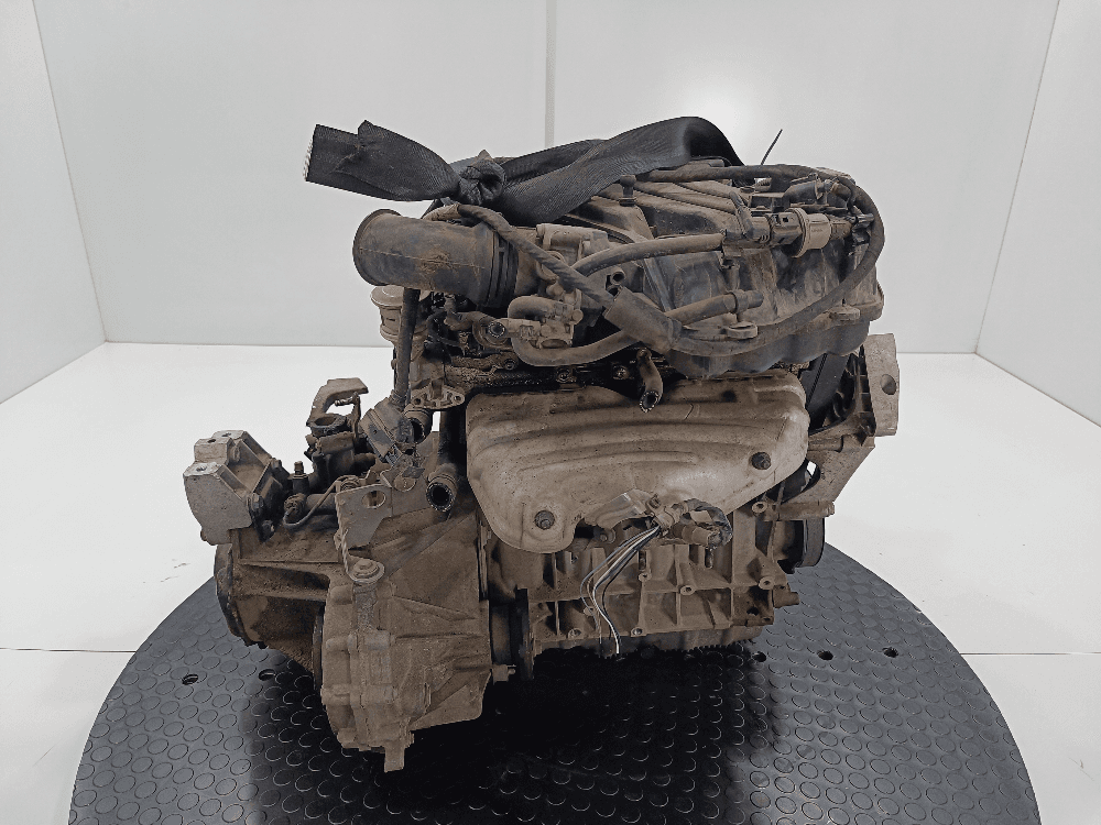 Двигатель к Volkswagen Golf 5 (03-09)