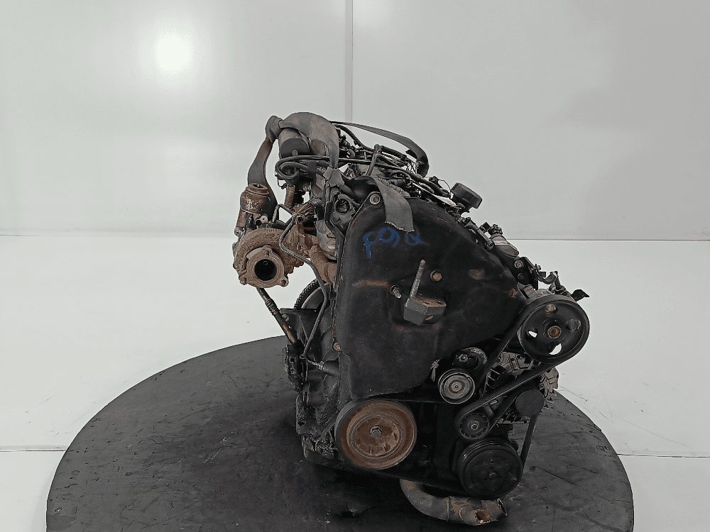 Двигатель к Volvo S40 1 Рестайлинг (00-04)