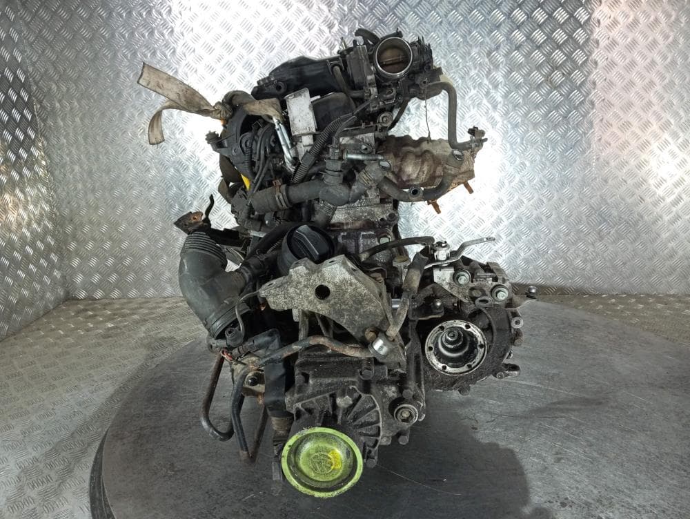 Двигатель к Volkswagen Golf 4 (97-06)