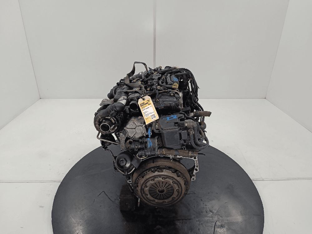 Двигатель к Peugeot 308 1 (07-11)