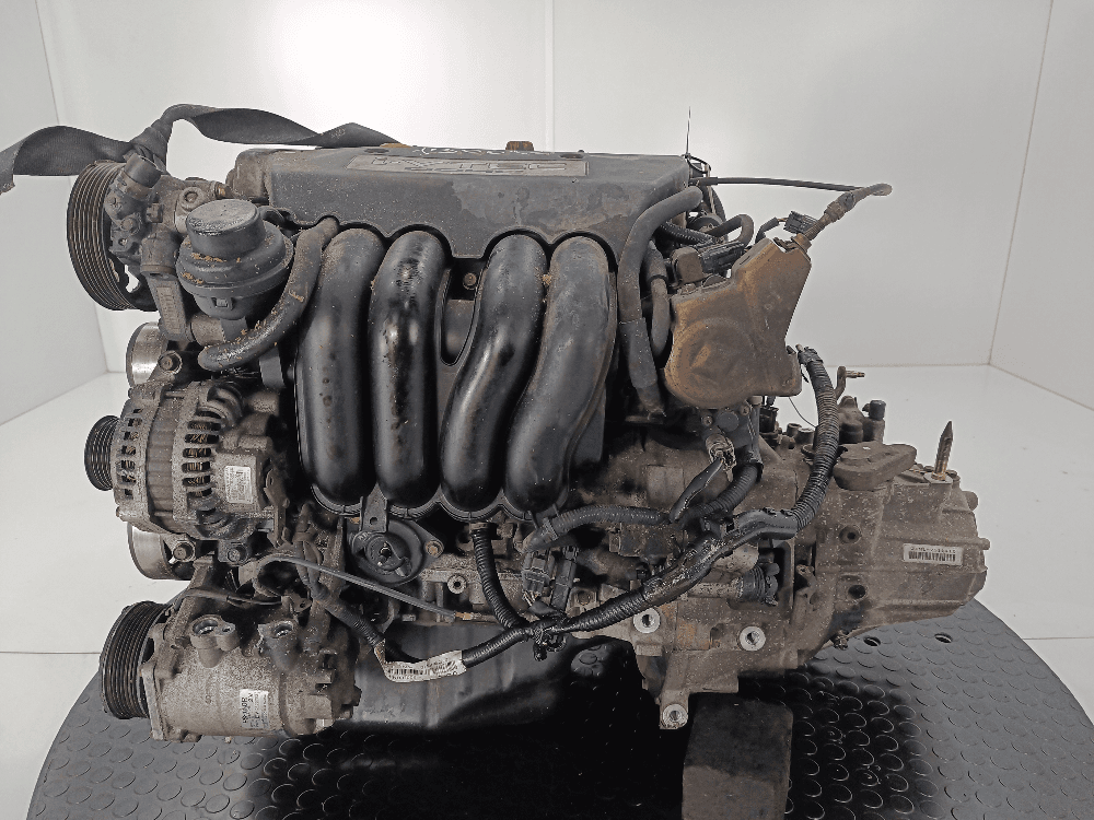 Двигатель к Honda CR-V 2 Рестайлинг (04-06)
