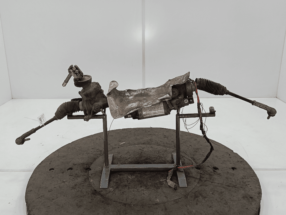 Рулевая рейка к Volkswagen Passat B6 (05-10)