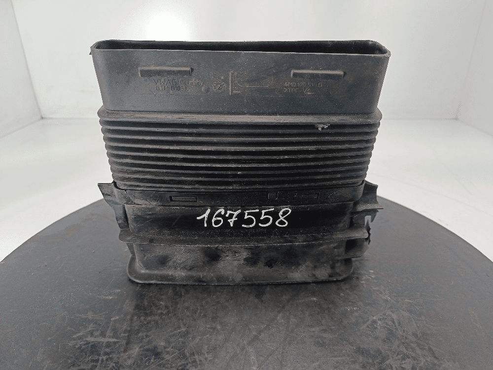 Воздуховод отопителя (печки) к Volkswagen Touareg 3 (18-24)