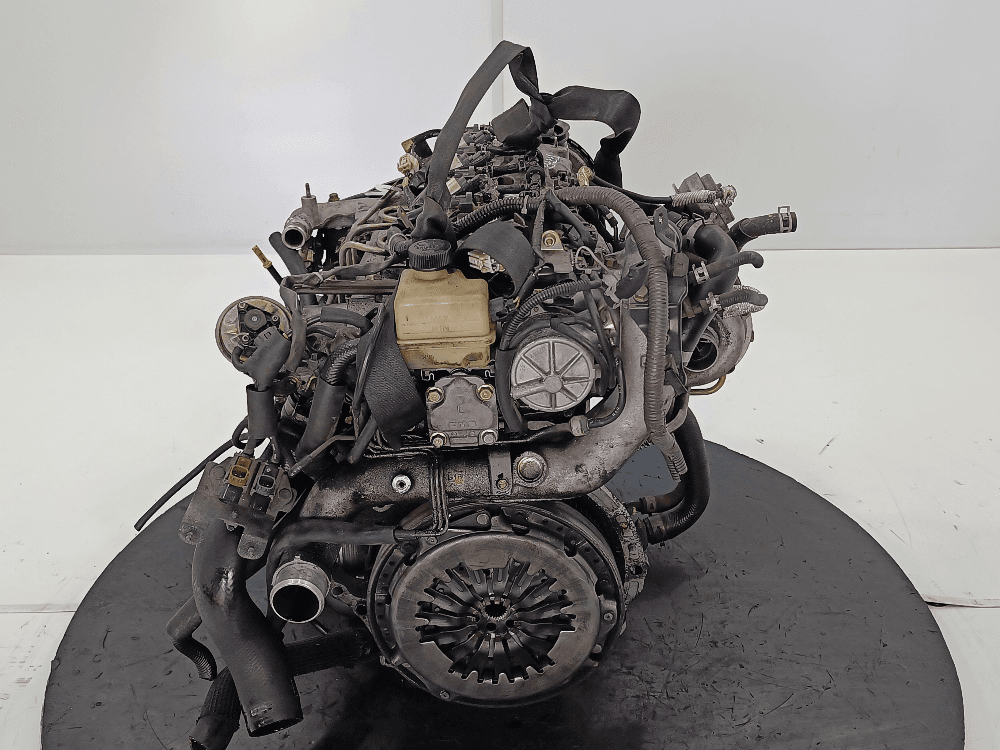 Двигатель к Mazda 6 1 (02-05)