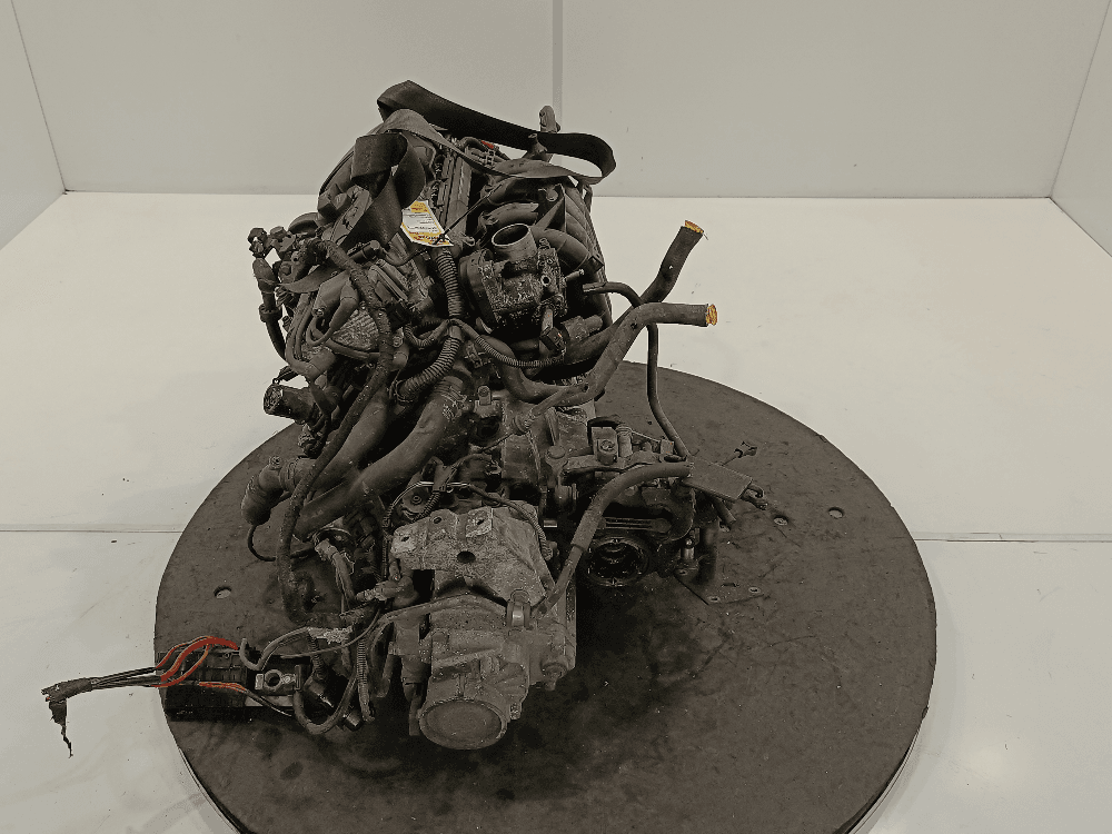 Двигатель к Volkswagen Golf 4 (97-06)