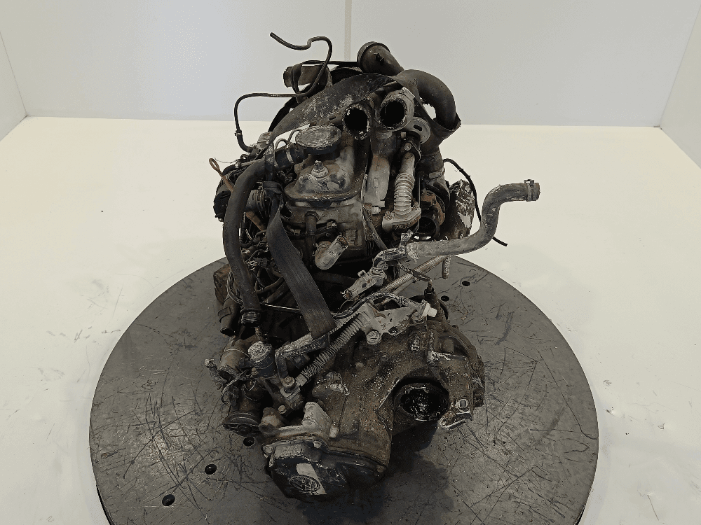 Двигатель к Volkswagen Golf 3 (91-99)