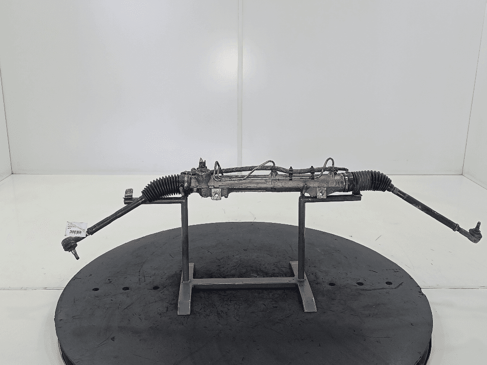 Рулевая рейка к Peugeot 607 (00-04)
