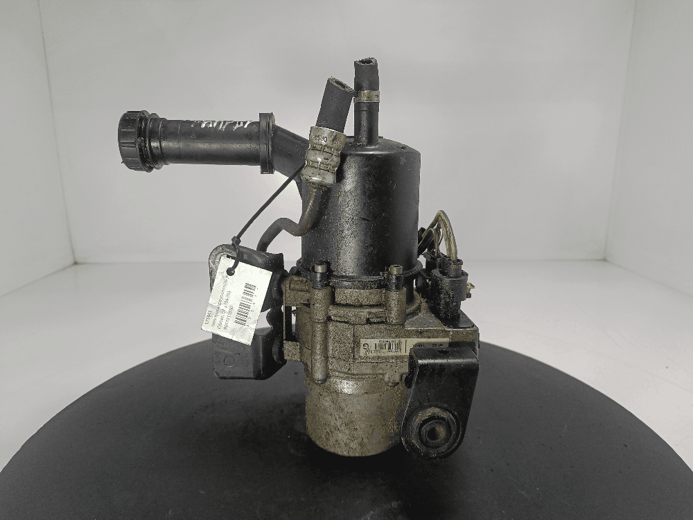 Электрогидроусилитель руля к Citroen C4 1 (04-08)