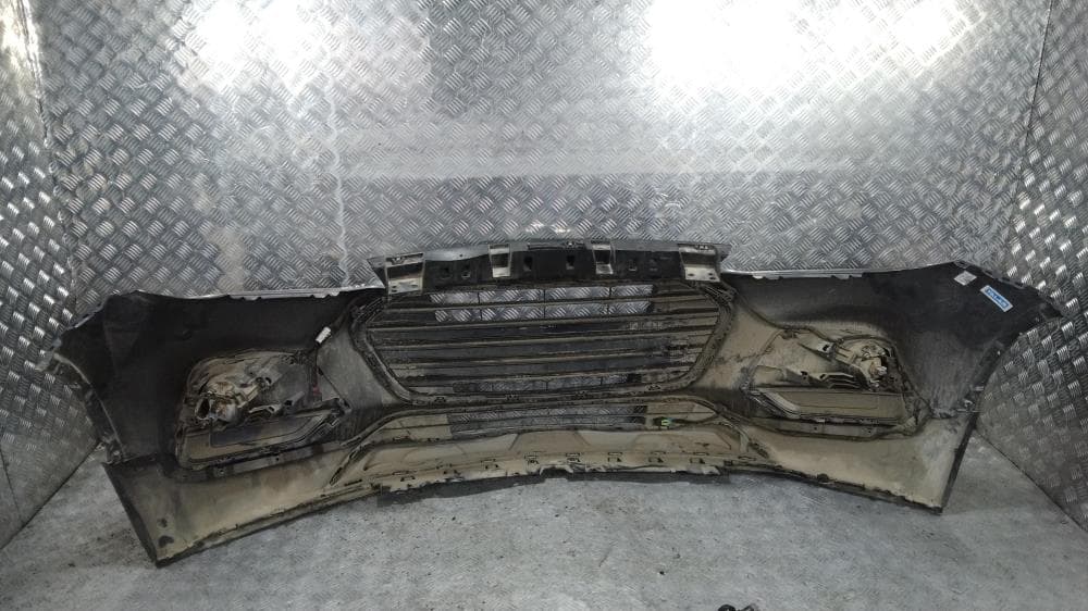 Бампер передний к Chevrolet Trax 1 (13-16)