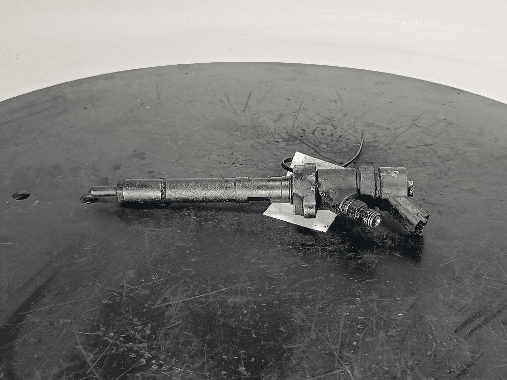 Форсунка к Peugeot 407 (04-11)