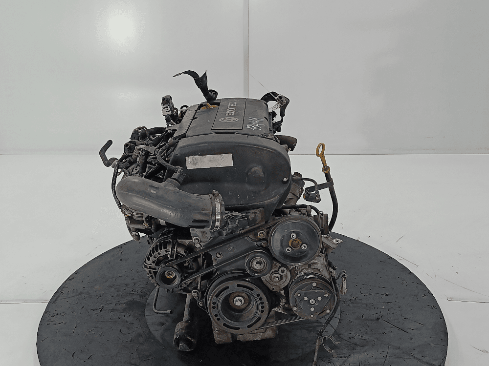 Двигатель к Opel Zafira B Рестайлинг (08-12)