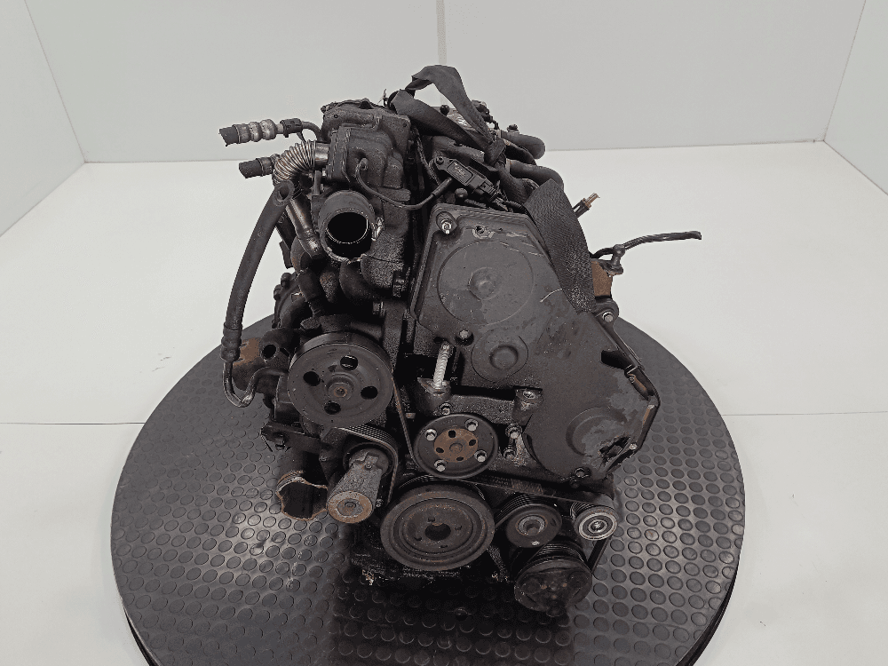 Двигатель к Ford Mondeo 4 (07-10)