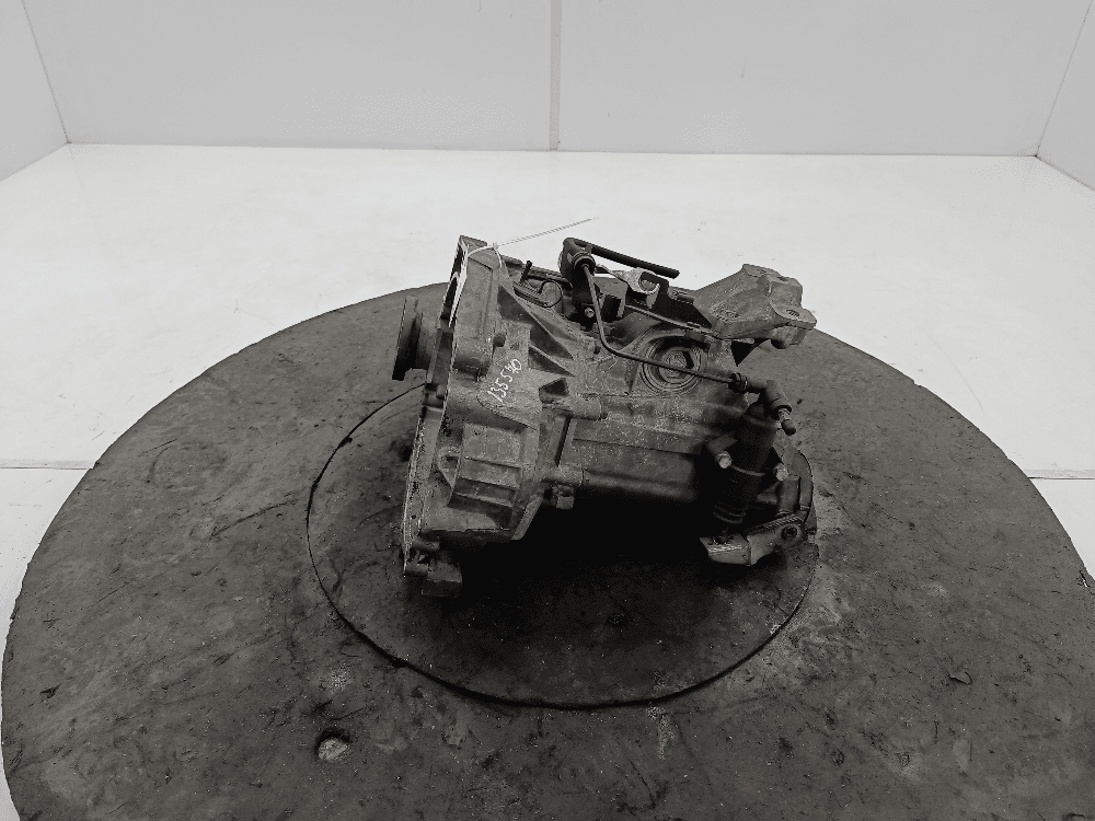 КПП механическая (МКПП) к Volkswagen Golf 4 (97-06)