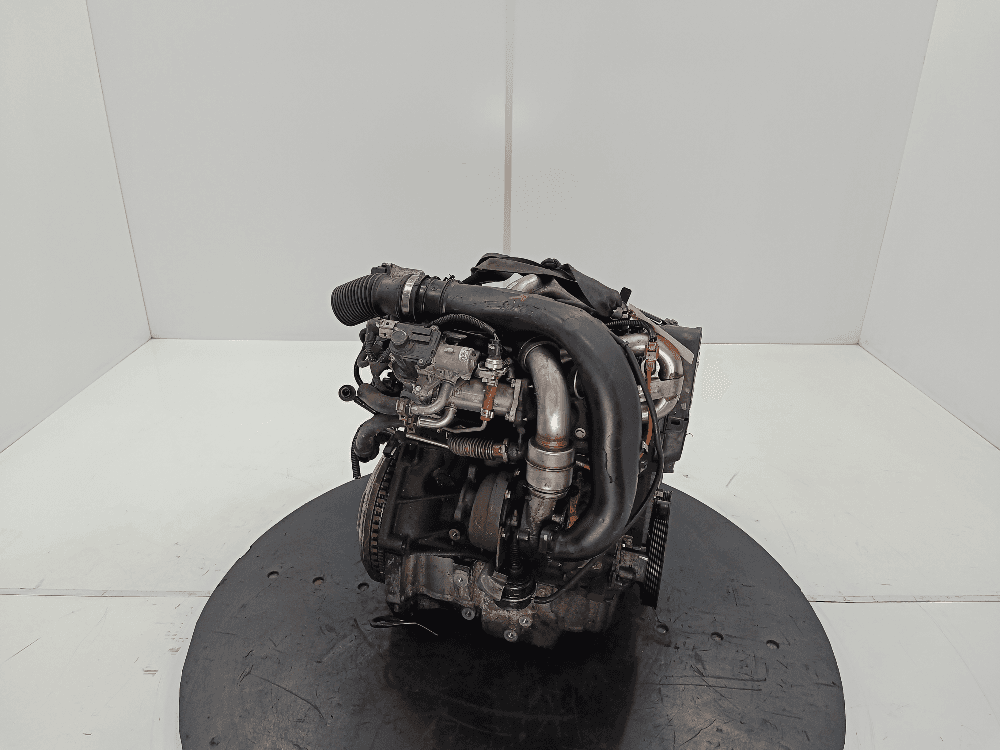 Двигатель к Renault Scenic 3 (09-12)