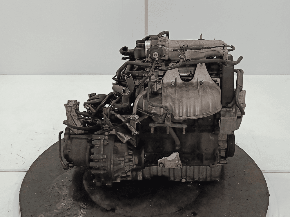 Двигатель к Volkswagen Golf 4 (97-06)