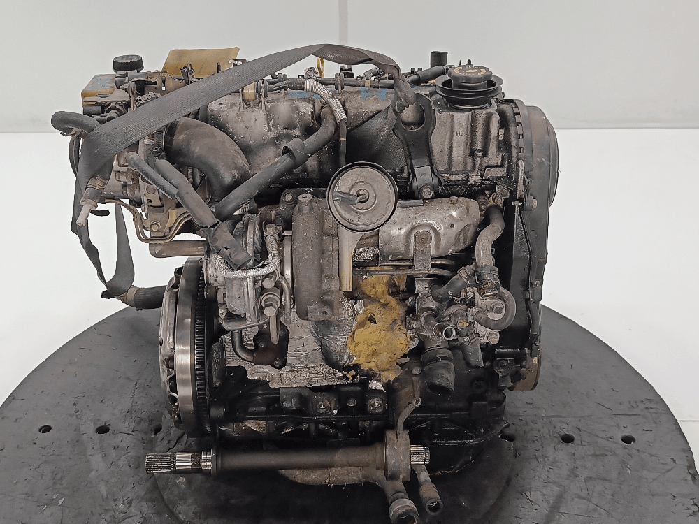 Двигатель к Mazda 6 1 (02-05)