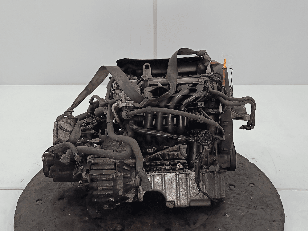 Двигатель к Volkswagen Golf 4 (97-06)