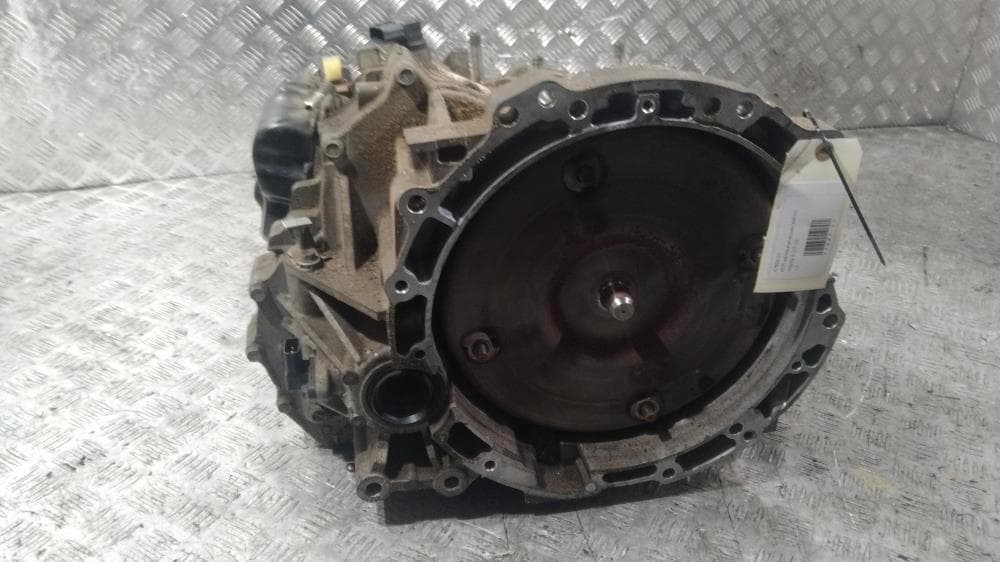 КПП автоматическая (АКПП) к Mazda 6 2 (07-12)