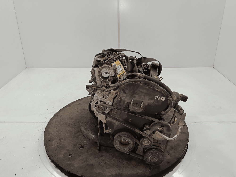 Двигатель к Chevrolet Lacetti (04-13)