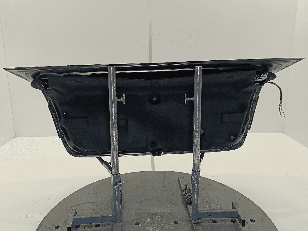 Крышка багажника (дверь 3-5) к Chevrolet Cruze J300 (09-12)
