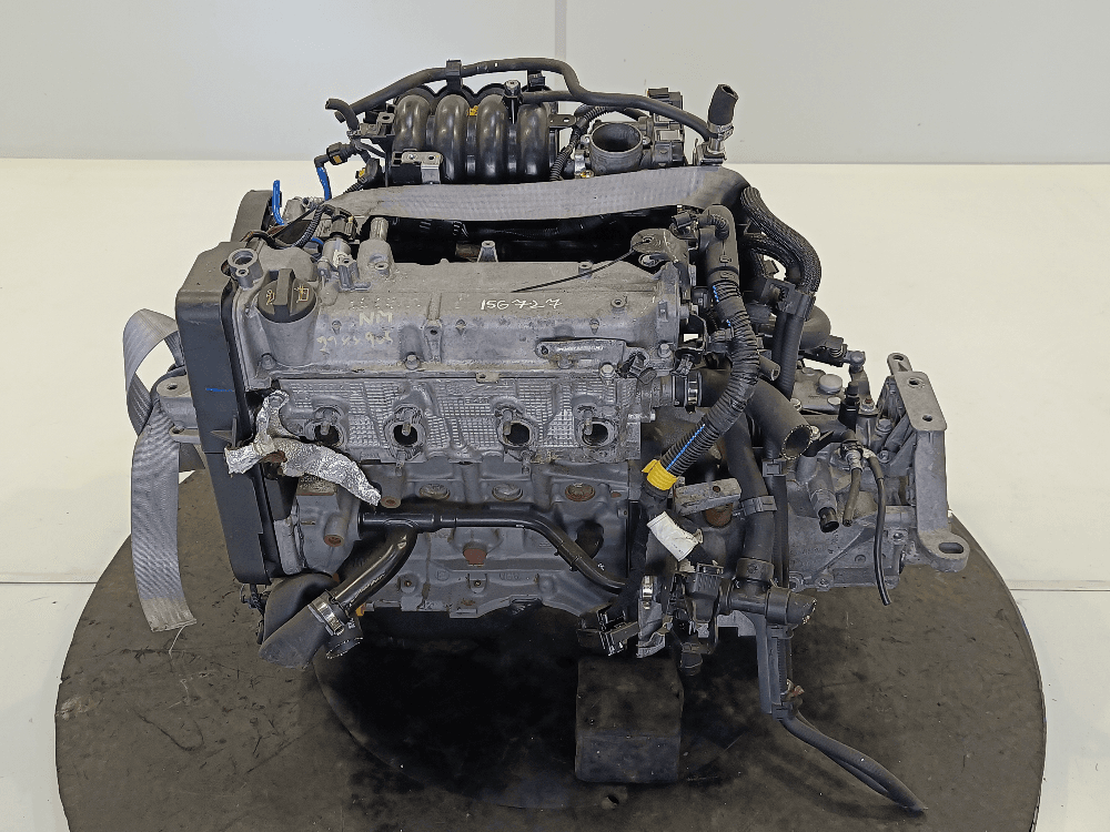 Двигатель к Fiat Grande Punto (05-18)