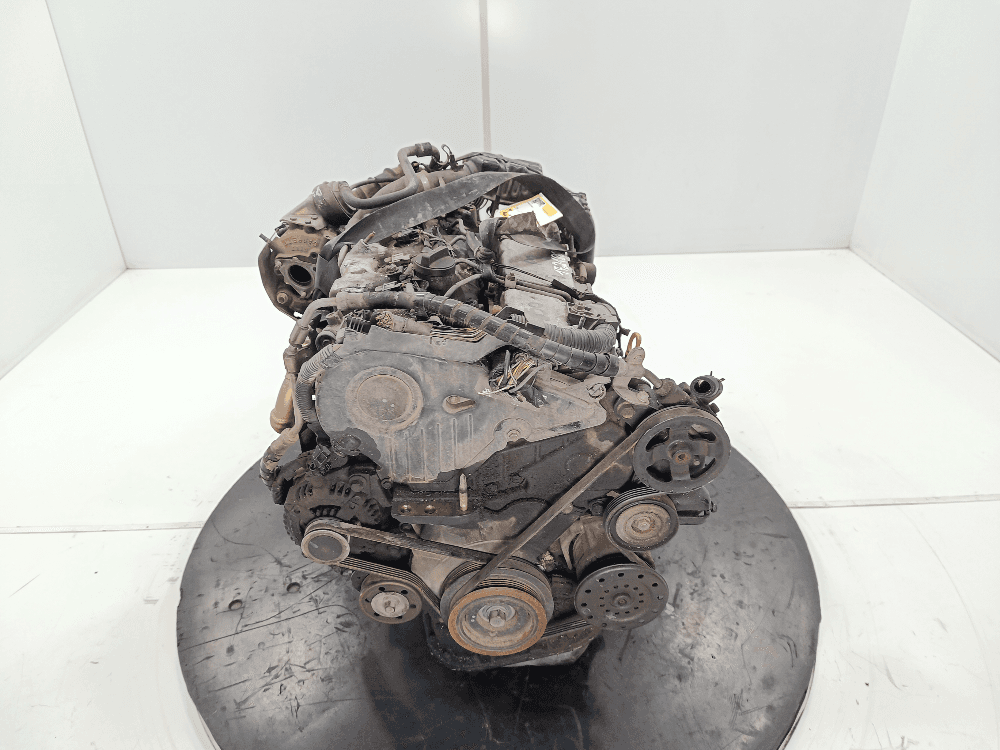 Двигатель к Toyota Avensis 2 (03-06)