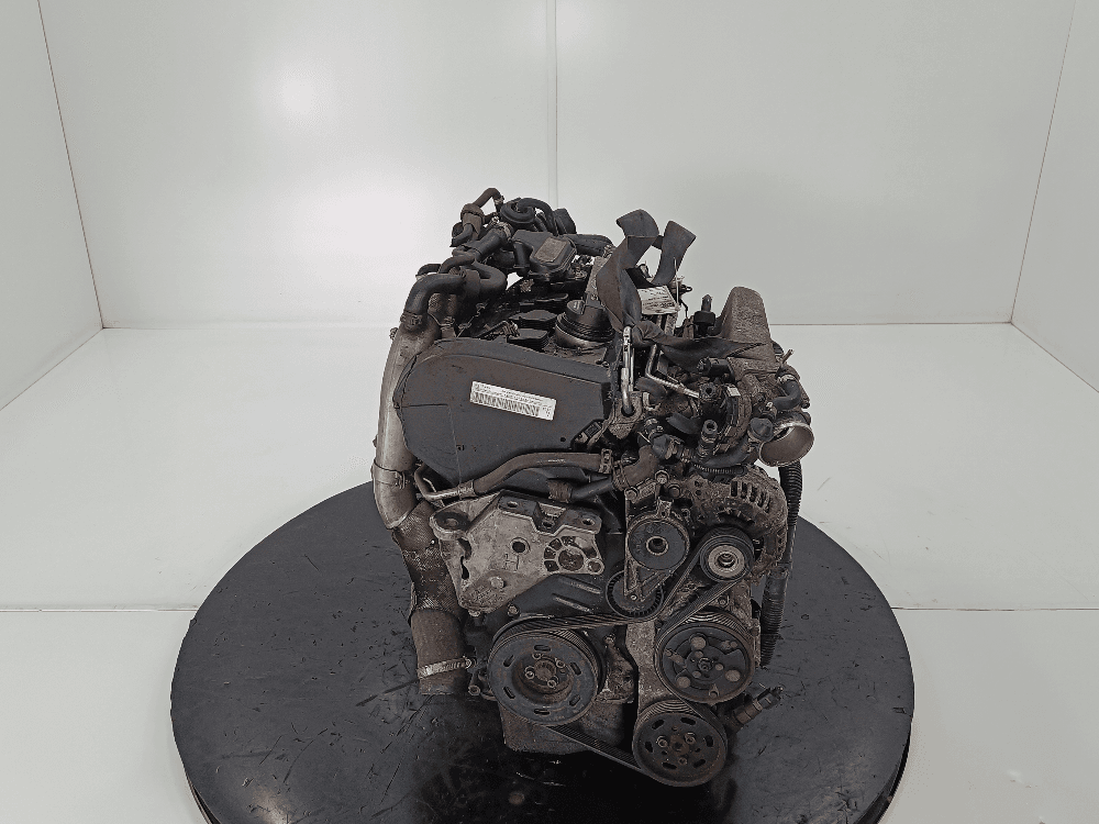 Двигатель к Volkswagen Golf 4 (97-06)