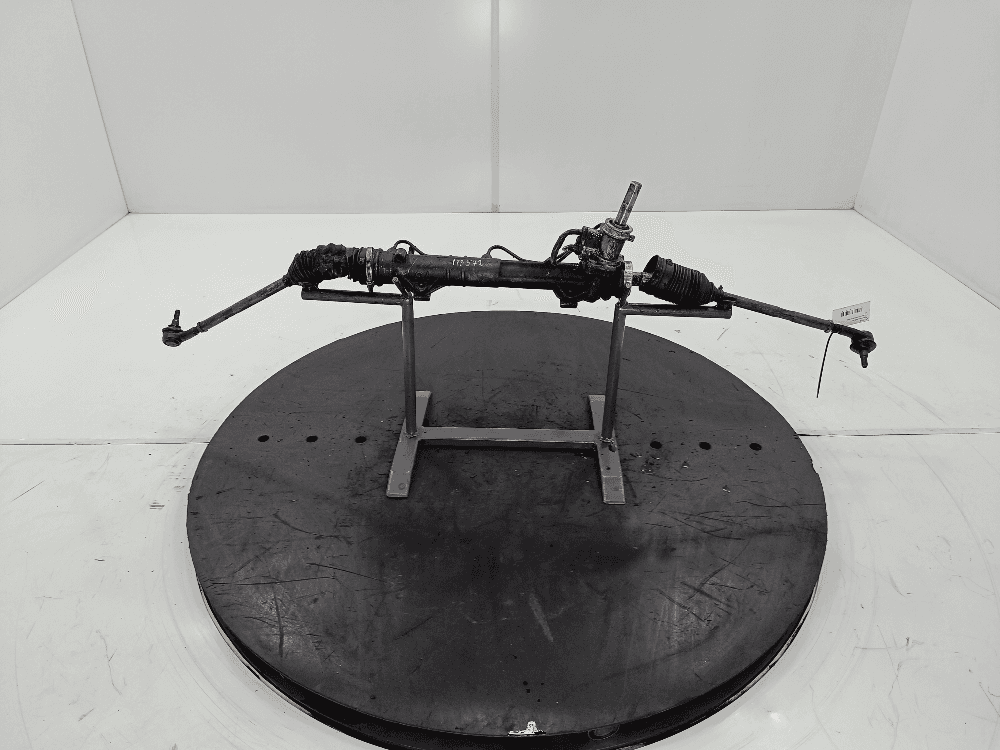 Рулевая рейка к Peugeot 307 (01-05)