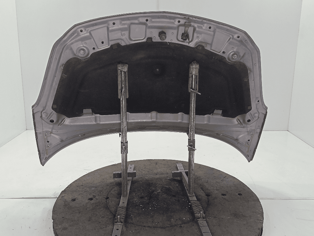 Капот к Opel Corsa D (06-11)