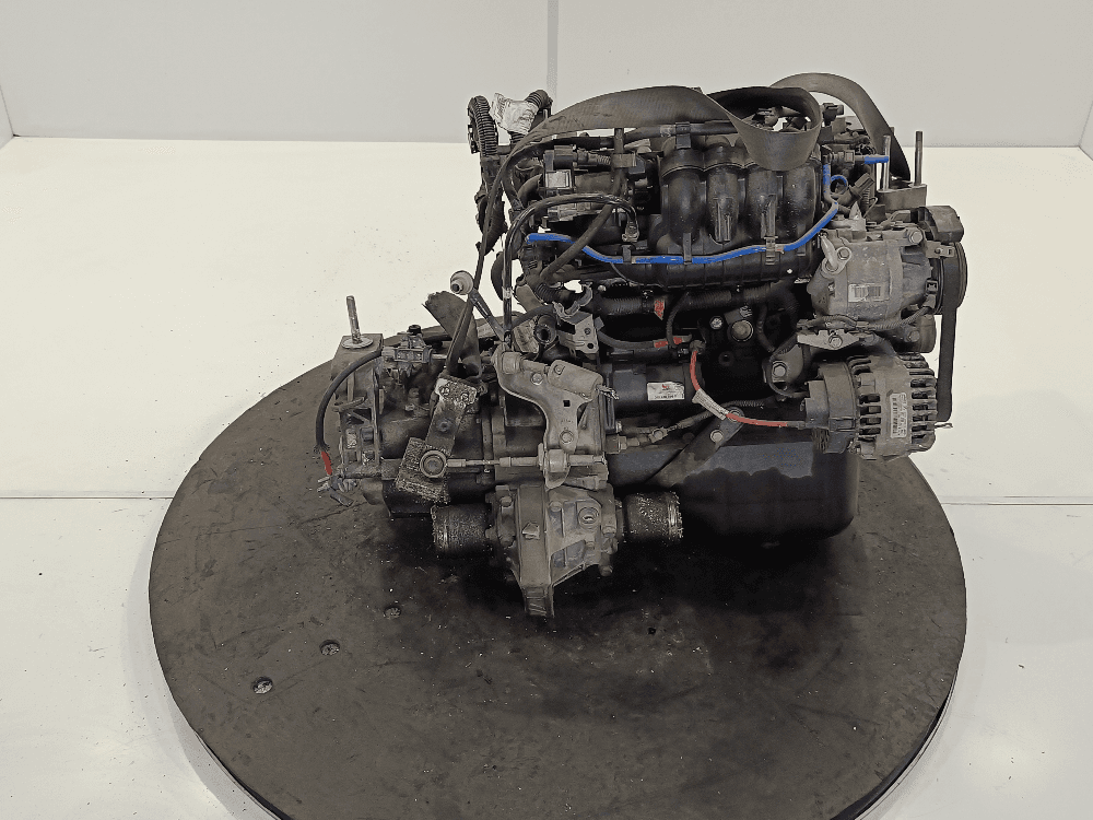 Двигатель к Fiat Grande Punto (05-18)