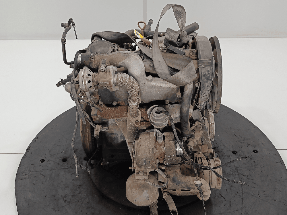 Двигатель к Volkswagen Passat B5 (96-00)