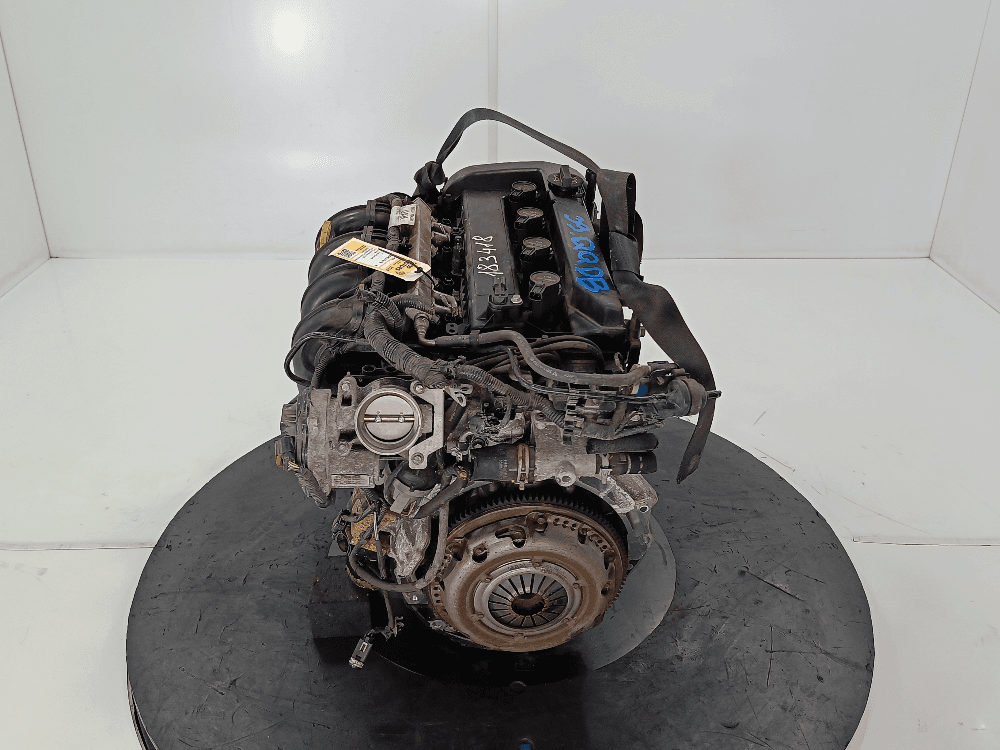 Двигатель к Ford Focus 2 (04-08)