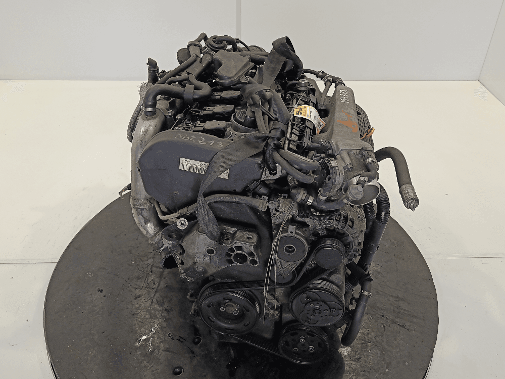Двигатель к Volkswagen Golf 4 (97-06)