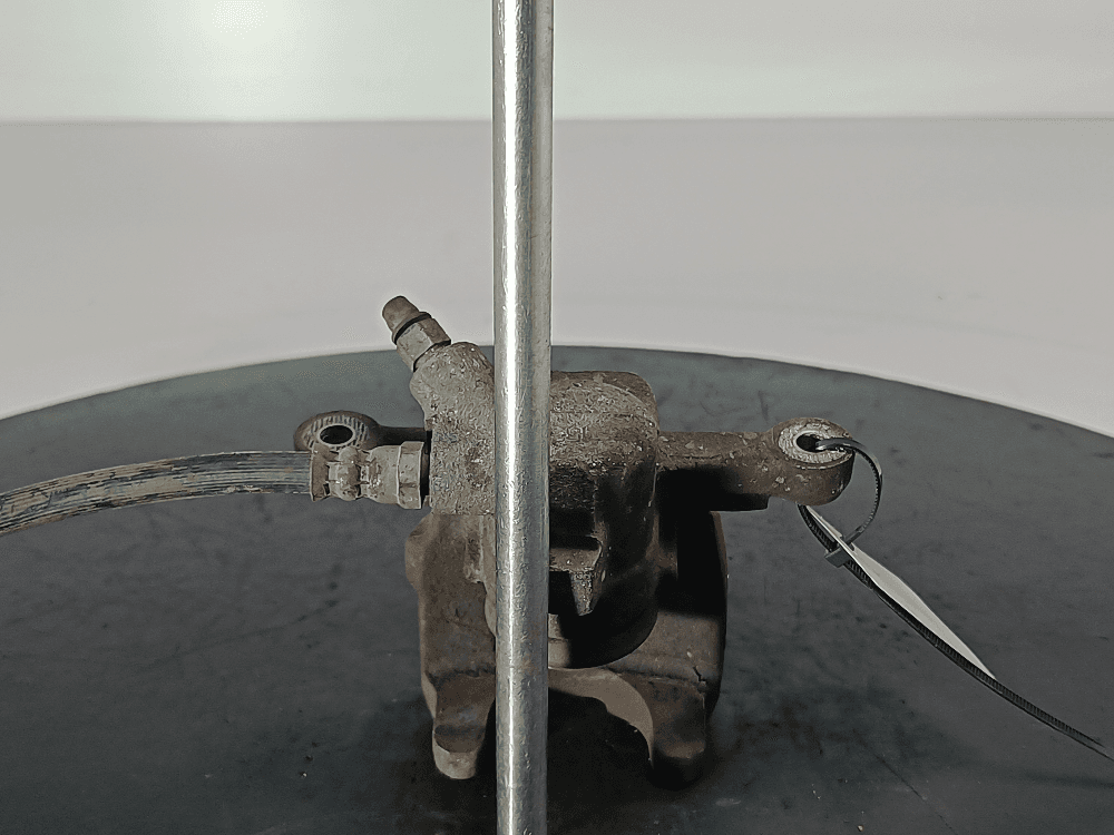 Суппорт задний правый к Mercedes A Class W168 (97-01)