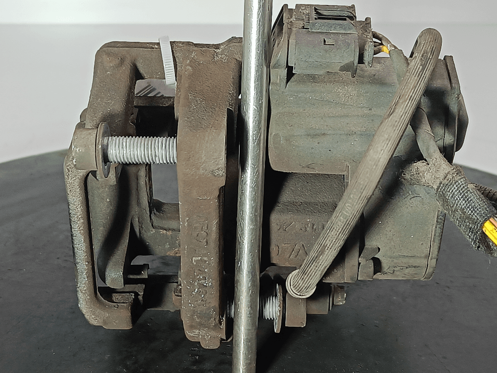 Суппорт задний правый к Citroen C4 Grand Picasso 2 (13-16)