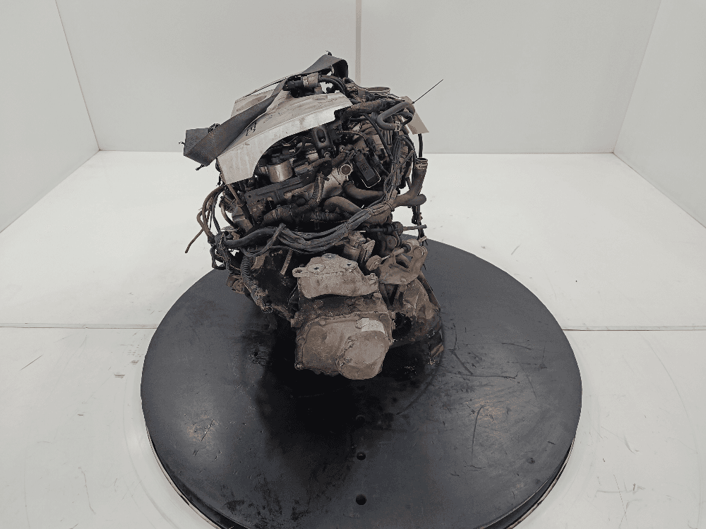 Двигатель к Opel Vectra C (02-05)