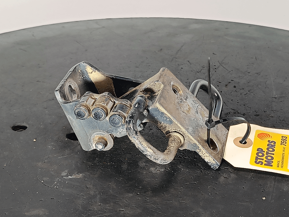 Петля двери передней левой к Audi A6 C5/4B (97-01)