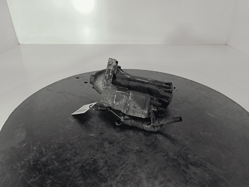 Стартер к Renault Sandero 1 (09-14)