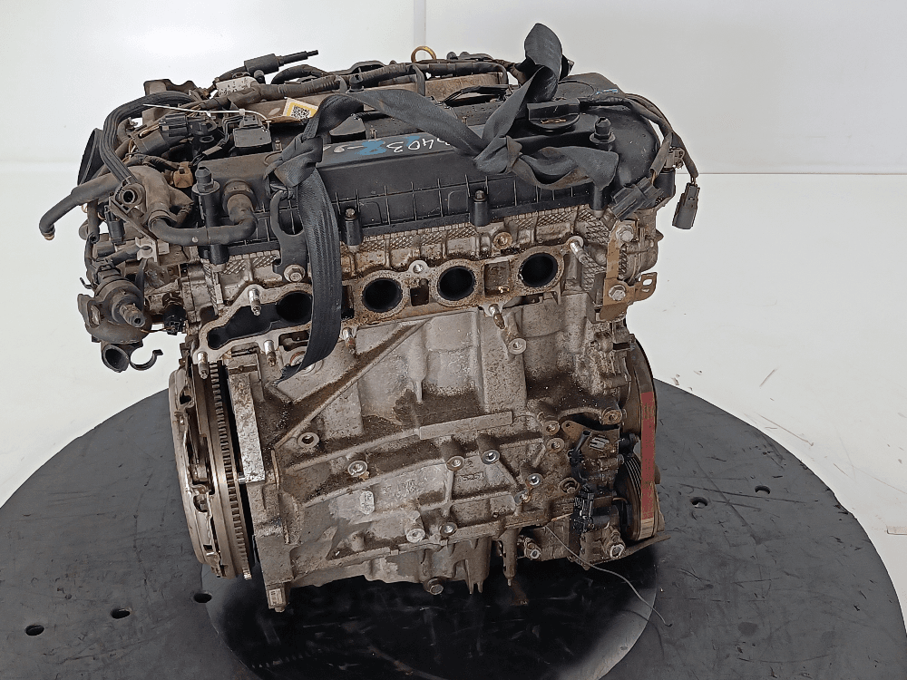 Двигатель к Mazda 5 1 (05-07)