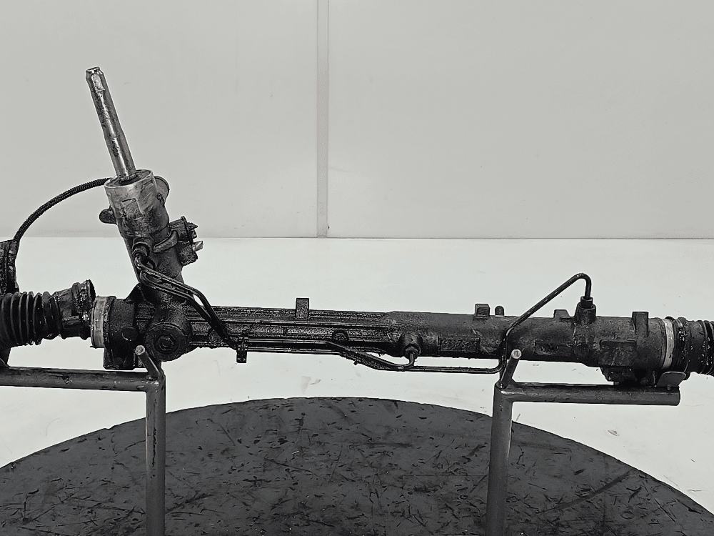 Рулевая рейка к Ford Focus 2 (04-08)